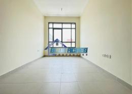 Apartment - 1 bedroom - 1 bathroom for rent in Hussain Al Muallah Tower - Al Nahyan - Abu Dhabi