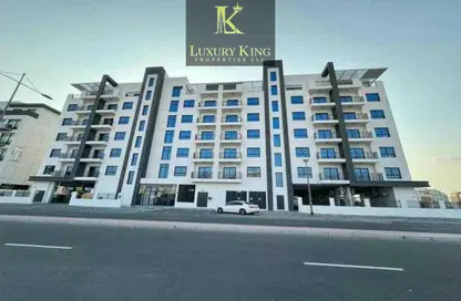 Apartment - 1 Bedroom - 2 Bathrooms for sale in HZ Residences 4 - International City - Dubai