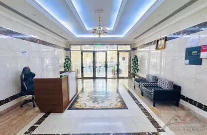 شقة - 2 غرف نوم - 2 حمامات للايجار في بناية مويليح 29 - مويلح - الشارقة