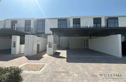 Townhouse - 3 Bedrooms - 3 Bathrooms for sale in Murooj Al Furjan West - Al Furjan - Dubai