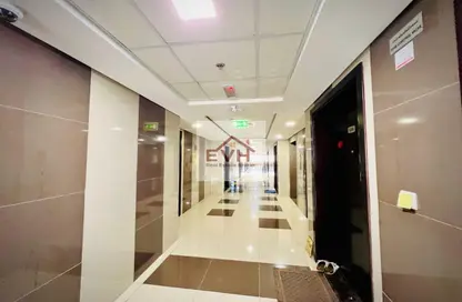 Apartment - Studio - 1 Bathroom for rent in Frankfurt Sports Tower - Dubai Sports City - Dubai