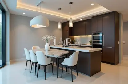 Apartment - 2 Bedrooms - 2 Bathrooms for sale in Beach Vista Tower 2 - Beach Vista - EMAAR Beachfront - Dubai Harbour - Dubai Apartment - 2 Bedrooms - 2 Bathrooms for sale in Beach Vista Tower 2 - Beach Vista - EMAAR Beachfront - Dubai Harbour - Dubai