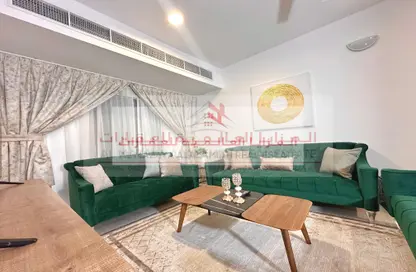 Apartment - 2 Bedrooms - 2 Bathrooms for rent in Al Zahia 1 - Al Zahia - Muwaileh Commercial - Sharjah
