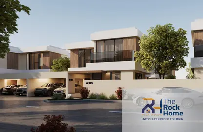 فيلا - 3 غرف نوم - 4 حمامات للبيع في الشارقة جاردن سيتي - الشارقة