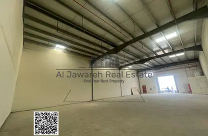 Warehouse - Studio - 1 Bathroom for rent in Industrial Area 1 - Emirates Modern Industrial - Umm Al Quwain