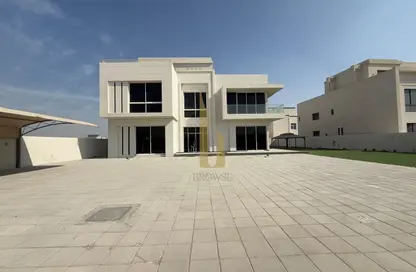 Villa - 6 Bedrooms - 6 Bathrooms for rent in Nad Al Sheba Villas - Nad Al Sheba 3 - Nad Al Sheba - Dubai