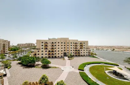 Apartment - 2 Bedrooms - 2 Bathrooms for sale in Al Ramth 11 - Al Ramth - Remraam - Dubai Land - Dubai Apartment - 2 Bedrooms - 2 Bathrooms for sale in Al Ramth 11 - Al Ramth - Remraam - Dubai Land - Dubai