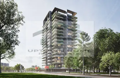 Apartment - 1 Bedroom - 2 Bathrooms for sale in Samana Avenue - Dubai Land Residence Complex - Dubai Land - Dubai Apartment - 1 Bedroom - 2 Bathrooms for sale in Samana Avenue - Dubai Land Residence Complex - Dubai Land - Dubai