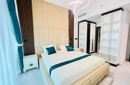 Apartment - 1 Bedroom - 2 Bathrooms for rent in Opalz By Danube Tower 1 - Opalz by Danube - Dubai Science Park - Dubai