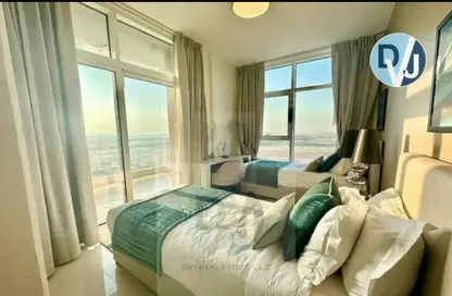 Apartment - 2 Bedrooms - 3 Bathrooms for rent in Viridis B - Viridis Residence and Hotel Apartments - Damac Hills 2 - Dubai