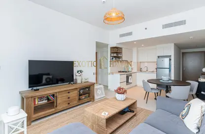 Apartment - 1 Bedroom - 1 Bathroom for sale in Downtown Views II Tower 1 - Downtown Views II - Zabeel 2 - Zabeel - Dubai