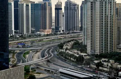 Apartment - 2 Bedrooms - 3 Bathrooms for sale in 23 Marina - Dubai Marina - Dubai