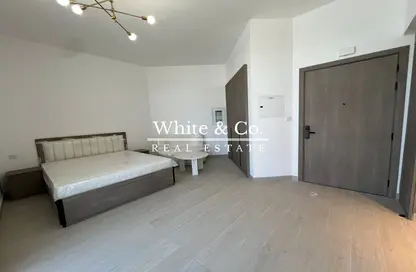 Apartment - Studio - 1 Bathroom for sale in Laya Heights - Dubai Studio City - Dubai