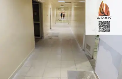 سكن عمال - استوديو - 8 حمامات للايجار في الجرف 3 - الجرف - عجمان وسط المدينة - عجمان