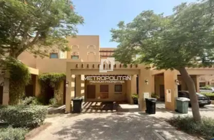 Townhouse - 3 Bedrooms - 3 Bathrooms for sale in Dubai Style - North Village - Al Furjan - Dubai