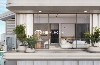 Apartment - 2 Bedrooms - 2 Bathrooms for sale in Flora Isle - Dubai Islands - Dubai Apartment - 2 Bedrooms - 2 Bathrooms for sale in Flora Isle - Dubai Islands - Dubai