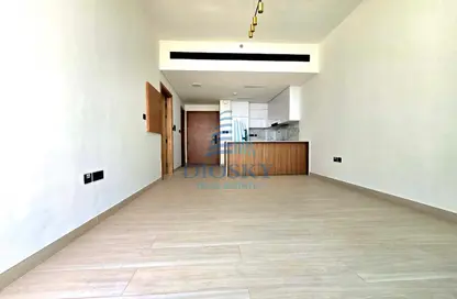 Apartment - 1 Bedroom - 2 Bathrooms for rent in Binghatti Venus - Jumeirah Village Circle - Dubai