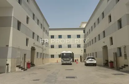سكن عمال - استوديو - 8 حمامات للبيع في مجمع دبي للاستثمار 2 - مجمع دبي للإستثمار - دبي