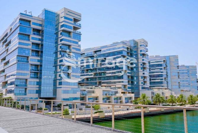 Modern 2BR Unit | Sea View | Prime Location