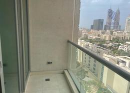 شقة - 1 غرفة نوم - 1 حمام للبيع في فيروايز غرب - فيروايز - ذا فيوز - دبي