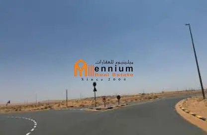 Land - Studio for sale in Al Qasimiah City - Sharjah