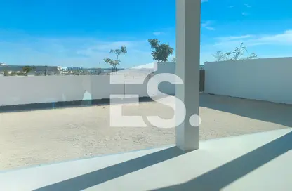 Villa - 3 Bedrooms for rent in Souk Al Jubail - Al Jubail Island - Abu Dhabi