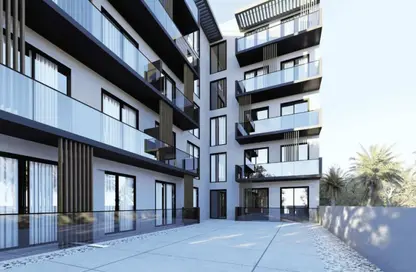 Apartment - 2 Bedrooms - 3 Bathrooms for sale in Enaya Residences - Jumeirah Village Triangle - Dubai