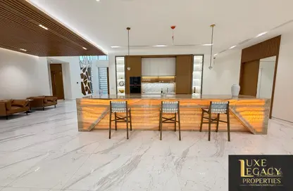 Villa - 6 Bedrooms - 7+ Bathrooms for sale in South Bay 1 - South Bay - Dubai South (Dubai World Central) - Dubai