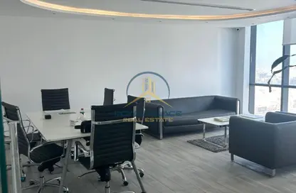 Office Space - Studio for rent in The Regal Tower - Business Bay - Dubai Office Space - Studio for rent in The Regal Tower - Business Bay - Dubai