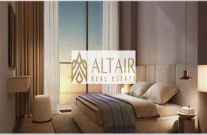 Apartment - 1 Bedroom - 2 Bathrooms for sale in Flora Isle - Dubai Islands - Dubai