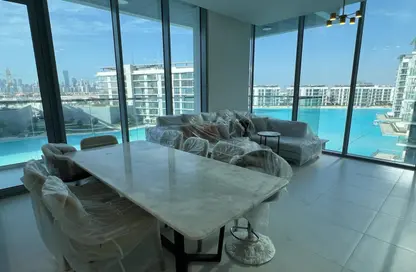 Apartment - 3 Bedrooms - 4 Bathrooms for sale in Residences 13 - District One - Mohammed Bin Rashid City - Dubai