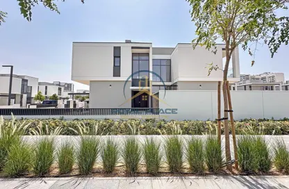 Villa - 5 Bedrooms - 6 Bathrooms for sale in Murooj Al Furjan East - Al Furjan - Dubai Villa - 5 Bedrooms - 6 Bathrooms for sale in Murooj Al Furjan East - Al Furjan - Dubai