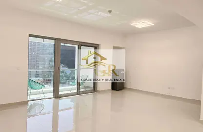 Apartment - Studio - 1 Bathroom for rent in Executive Tower J - Executive Towers - Business Bay - Dubai