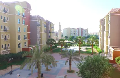 شقة - 2 غرف نوم - 2 حمامات للبيع في طراز حديث - ديسكفري غاردنز - دبي