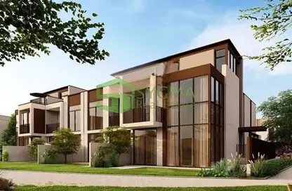 Villa - 3 Bedrooms - 3 Bathrooms for sale in Mudon Al Ranim 7 - Mudon - Dubai