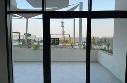 Apartment - 1 Bedroom - 2 Bathrooms for sale in Farhad Azizi Residence - Al Jaddaf - Dubai