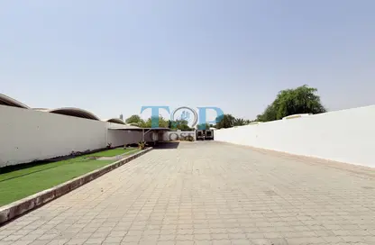 Villa - 4 Bedrooms - 4 Bathrooms for rent in Shaab Al Askar - Zakher - Al Ain