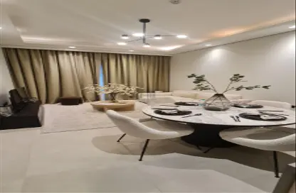 Apartment - 1 Bedroom - 2 Bathrooms for sale in Al Serh Residences 11 - Jumeirah Village Circle - Dubai