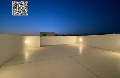 Villa - 5 Bedrooms - 7 Bathrooms for sale in Al Yasmeen 1 - Al Yasmeen - Ajman