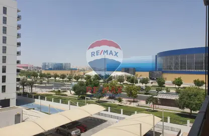 Apartment - 1 Bedroom - 1 Bathroom for rent in Waters Edge - Yas Island - Abu Dhabi