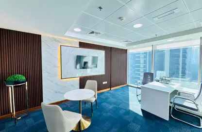 مركز أعمال - استوديو - 1 حمام للايجار في برج بايناري - الخليج التجاري - دبي مركز أعمال - استوديو - 1 حمام للايجار في برج بايناري - الخليج التجاري - دبي