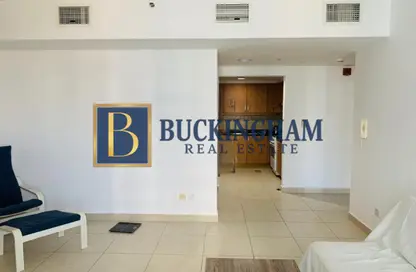 Apartment - 2 Bedrooms - 2 Bathrooms for rent in Global Lake View - JLT Cluster E - Jumeirah Lake Towers - Dubai