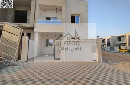 فيلا - 5 غرف نوم - 7 حمامات للبيع في الزاهية جاردنز - الزاهية - عجمان