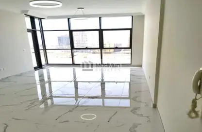 Apartment - 2 Bedrooms - 2 Bathrooms for rent in ARAS Residence - Majan - Dubai Land - Dubai