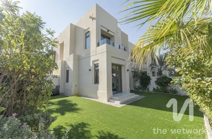 Villa - 3 Bedrooms - 3 Bathrooms for sale in Mira Oasis 1 - Mira Oasis - Reem - Dubai