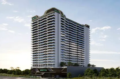 Apartment - Studio - 1 Bathroom for sale in REEF 996 - Dubai Production City (IMPZ) - Dubai