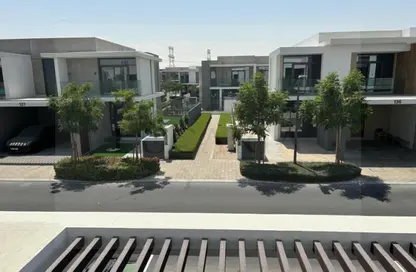 Villa - 3 Bedrooms - 3 Bathrooms for rent in Ruba - Arabian Ranches 3 - Dubai