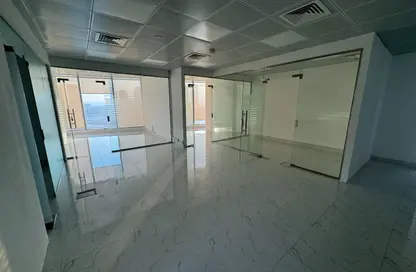 Office Space - Studio for rent in Addax port office tower - City Of Lights - Al Reem Island - Abu Dhabi