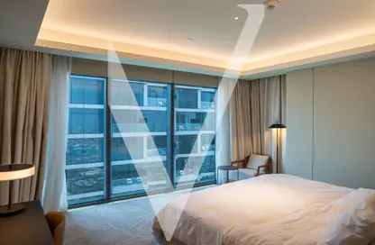 شقة - غرفة نوم - 1 حمام للبيع في جديل 3 - مدينة جميرا ليفينج - أم سقيم - دبي شقة - غرفة نوم - 1 حمام للبيع في جديل 3 - مدينة جميرا ليفينج - أم سقيم - دبي