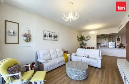 Apartment - 2 Bedrooms - 2 Bathrooms for sale in Topaz Avenue - Al Furjan - Dubai